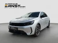 Gebraucht Opel Corsa 101 PS (74 kW) 2025 Grau Kleinwagen