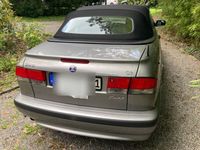 gebraucht Saab 9-3 Cabriolet 2.0t Ecopower SE SE