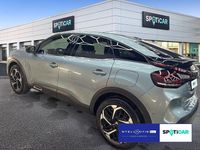 Gebraucht Citroën C4 PureTech 131 PS (96 kW) 2023 Blau Limousine