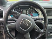 gebraucht Audi Q7 3.0 TDI (DPF) quattro tiptronic -