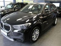 Gebraucht BMW X1 Advantage 178 PS (130 kW) 2021 Schwarz ii SUV