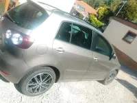 Gebraucht VW Golf VI 105 PS (77 kW) 2010 Braun Limousine
