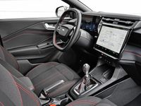 Neu Ford Puma ST-Line 125 PS (91 kW) 2025 Schwarz SUV