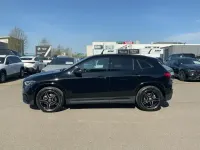 Gebraucht Mercedes GLA200 AMG 150 PS (110 kW) 2026 Schwarz SUV