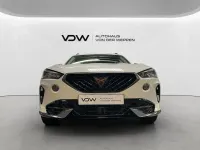 Gebraucht Cupra Formentor 150 PS (110 kW) 2024 Weiß SUV