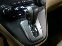 Gebraucht Honda CR-V Executive 150 PS (110 kW) 2012 Braun SUV
