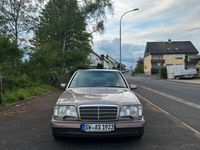 gebraucht Mercedes E200 W124