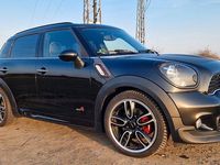 Second-hand Mini John Cooper Works 218 CP (160 kW) 2013 Negru Hatchback