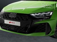 Gebraucht Audi RS3 Ambiente 400 PS (294 kW) 2024 Limousine