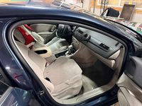 Gebraucht Citroën C5 Comfort 140 PS (102 kW) 2008 Andere farben Limousine