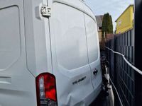 gebraucht Ford Transit 350 L3H2 Lkw VA Basis