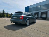 gebraucht Audi S4 S4B6 8 Zylinder TOP Zustand Wertanlage Dayto