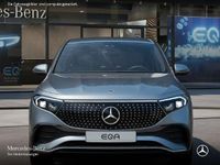 Gebraucht Mercedes EQA250 Advanced 139 kW (190 PS) 2025 Hightechsilber SUV