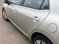 gebraucht Toyota Auris 