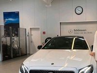 gebraucht Mercedes E300 Coupe Amg Line 9G 360°Kamera PanoramaSchiebeBurmes