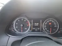 Gebraucht Audi Q5 Ambiente 211 PS (155 kW) 2008 Blau SUV
