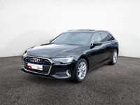 Gebraucht Audi A6 Advanced 299 PS (219 kW) 2024 Schwarz Kombi