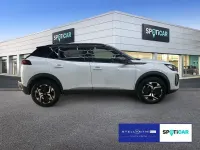 Gebraucht Peugeot 2008 GT 131 PS (96 kW) 2024 Weiß SUV