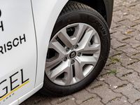 gebraucht Renault Kangoo Rapid E-Tech Electric 22 kW Advance L1