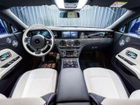 Neu Rolls Royce Spectre 484 kW (659 PS) 2025 Violett Coupé