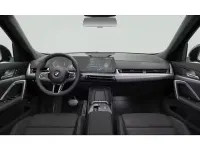 Gebraucht BMW X1 M Sport 170 PS (125 kW) 2025 Schwarz SUV