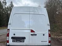 gebraucht Renault Master ENERGY Blue dCi 145 L4H2 HA DT