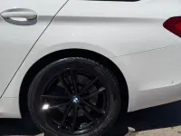 Gebraucht BMW 530 Performance 265 PS (194 kW) 2019 Weiß Kombi