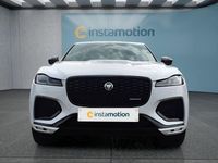 Gebraucht Jaguar F-Pace 300 PS (220 kW) 2024 Weiß SUV