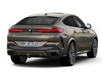 Gebraucht BMW X6 M Sport 352 PS (258 kW) 2025 Manhattan metallic SUV