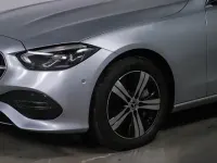 Gebraucht Mercedes E300 Avantgarde 197 PS (144 kW) 2024 Silber Limousine
