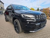 Gebraucht Jeep Compass 131 PS (96 kW) 2023 Schwarz SUV