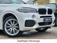gebraucht BMW X5 xDrive30d M-Sport 20" H&K, PANORAMA, HeadUpDi