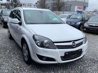 Gebraucht Opel Astra Innovation 150 PS (110 kW) 2010 Other Kombi