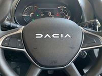 gebraucht Dacia Spring Electric 45 Essential DAB KLIMA RELING