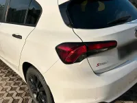 Gebraucht Fiat Tipo Street 95 PS (69 kW) 2019 Weiß Limousine