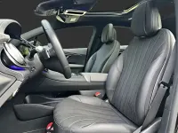 Gebraucht Mercedes EQS350 Premium Plus 2025 Schwarz Kleinwagen