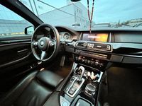 gebraucht BMW 520 D Touring *Tüv Neu *Top Zustand * Gute Ausstattung