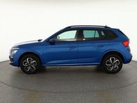 Neu Skoda Kamiq 116 PS (85 kW) 2025 Grau SUV