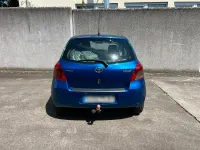 Gebraucht Toyota Yaris 90 PS (66 kW) 2008 Kleinwagen