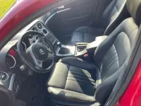 Gebraucht Alfa Romeo 159 200 PS (147 kW) 2009 Rot Kombi