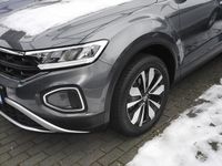 Gebraucht VW T-Roc Move 150 PS (110 kW) 2024 SUV