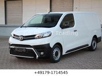 Gebraucht Toyota Proace 144 PS (105 kW) 2022 Weiß Van / Kleinbus