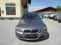 Gebraucht BMW 325 218 PS (160 kW) 2009 Spacegrau metallic Kombi