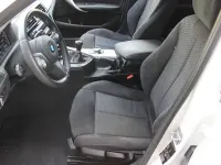 Gebraucht BMW 118 Performance 136 PS (100 kW) 2018 Weiß Kleinwagen