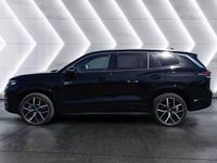 Gebraucht VW Tayron R-line 193 PS (141 kW) 2025 Schwarz SUV