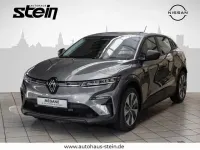 Brugt Renault Megane E-Tech Evolution 96 kW (131 HK) 2023 Grå Sedan