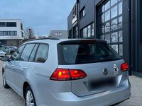 Gebraucht VW Golf VII 188 PS (138 kW) 2014 Silber Kombi