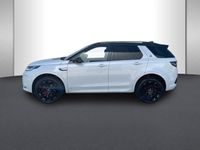 gebraucht Land Rover Discovery Sport R-Dynamic HSE AWD ACC + AHZV
