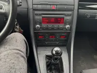 Gebraucht Seat Exeo 143 PS (105 kW) 2011 Silber Kombi
