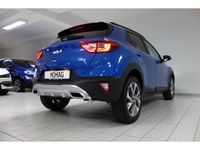 gebraucht Kia Stonic GT-Line 1.0 T-GDI DCT *NAVI*KLIMA*LED*ALU*